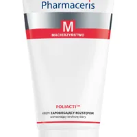 Pharmaceris M Foliacti krem zapobiegający rozstępom, 150 ml