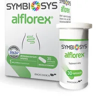 Alflorex, suplement diety, 30 kapsułek