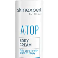 Skinexpert by Dr. Max®, A-TOP krem do ciała, 200 ml