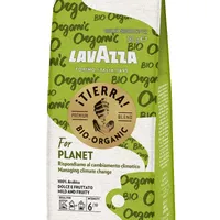 Lavazza Tierra BIO-Organic For Planet Kawa mielona organiczna, 180 g