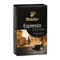 Tchibo Espresso Sicilia Style kawa mielona palona, 250 g