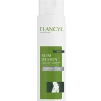 Elancyl Slim Design Night Krem na uporczywy cellulit, 200 ml