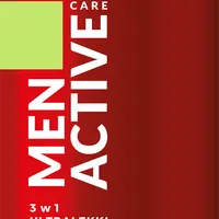 AA MEN Active Care ultralekki krem do twarzy 3w1, 50 ml