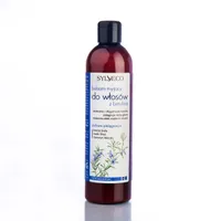 Sylveco, balsam myjący do włosów z betuliną, 300 ml