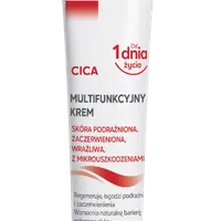 Emolium Cica, krem multifunkcyjny, 40 ml