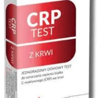 CRP test, 1 sztuka