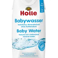 Holle niegazowana woda dla niemowląt, 500 ml