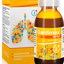 Gardimax, syrop, 100 ml