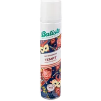Batiste Tempt suchy szampon do włosów, 200 ml