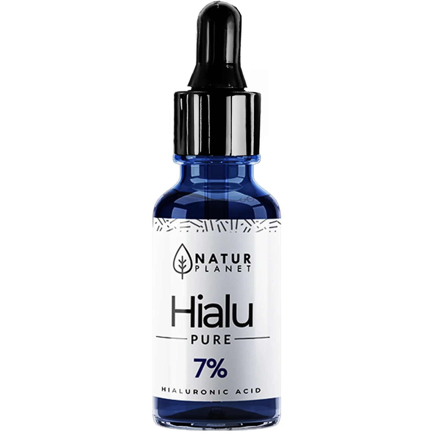 Natur Planet hialu-pure forte 7%, 30 ml