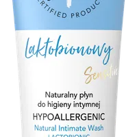 4organic naturalny płyn do higieny intymnej laktobionowy w tubie, 200 ml + 50 ml