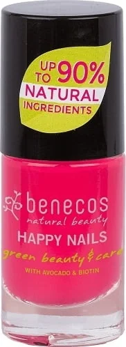 Benecos lakier do paznokci Oh lala!, 5 ml