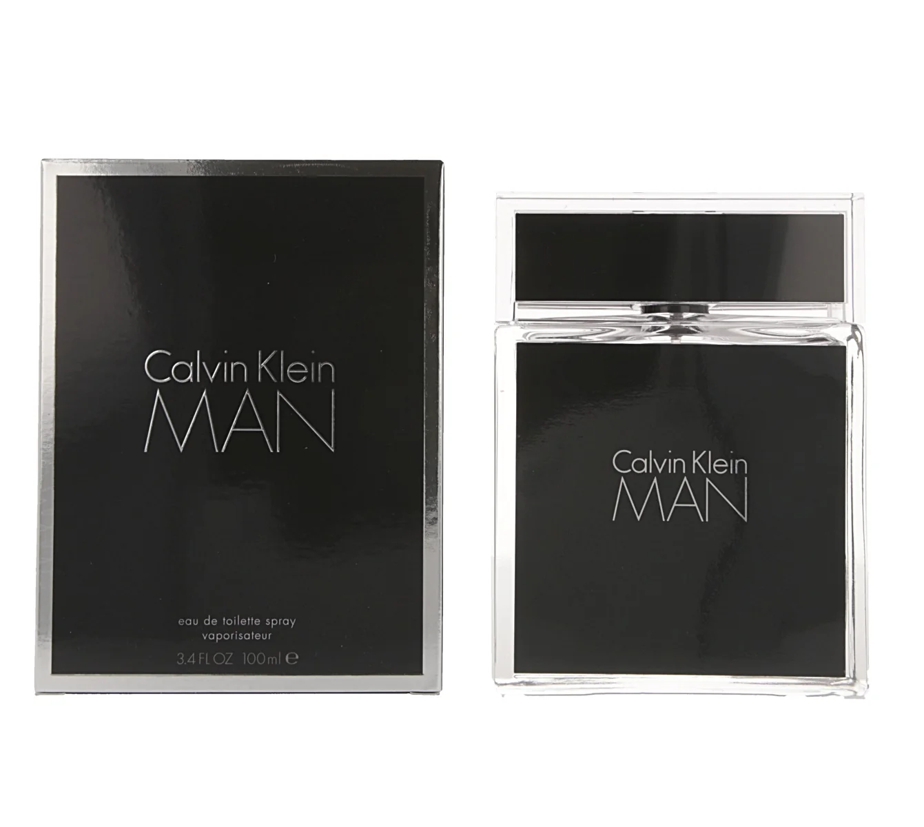 Calvin Klein Man woda toaletowa, 100 ml