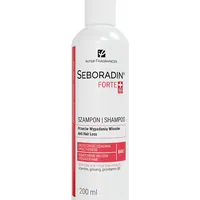 Seboradin Forte, szampon przeciw wypadaniu włosów, 200 ml