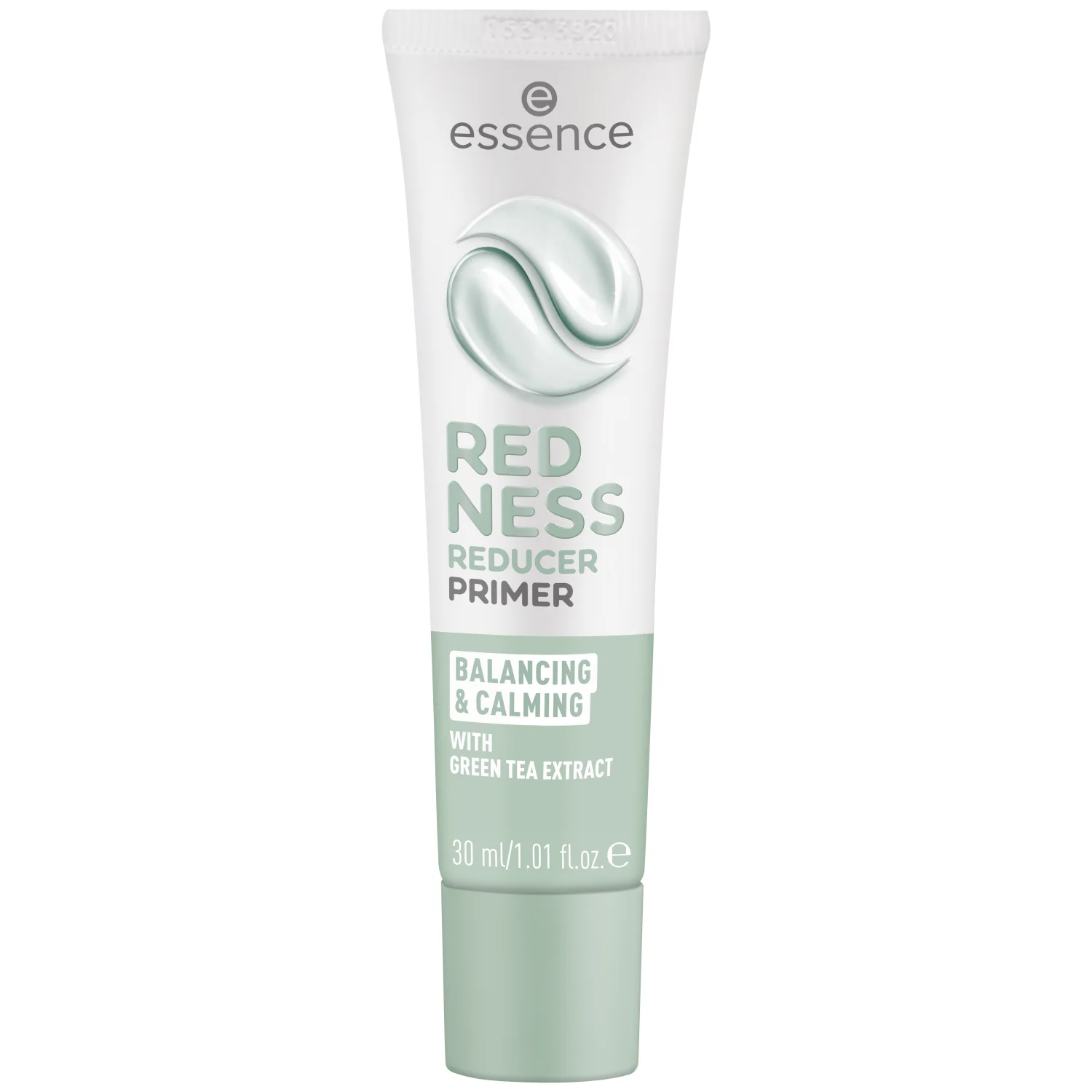 Essence Redness Reducer Primer baza pod makijaż, 30 ml