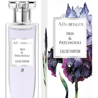 Allvernum woda perfumowana Iris & Patchouli, 50 ml
