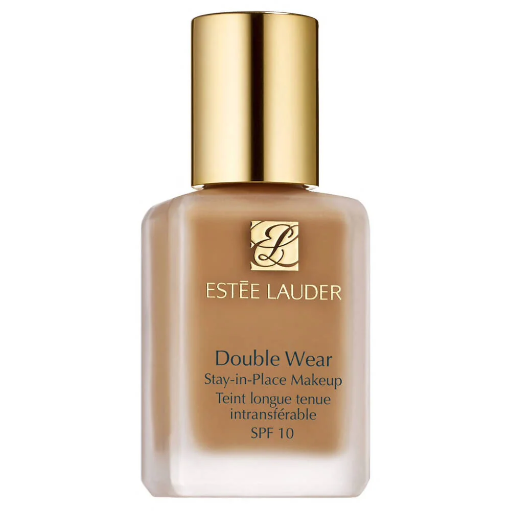 Estée Lauder Double Wear Stay-in-Place Makeup podkład do twarzy długotrwały 3C2 Pebble, 30 ml