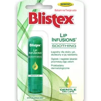 Blistex Lip Infusions Soothing, balsam do ust, 3,7 g
