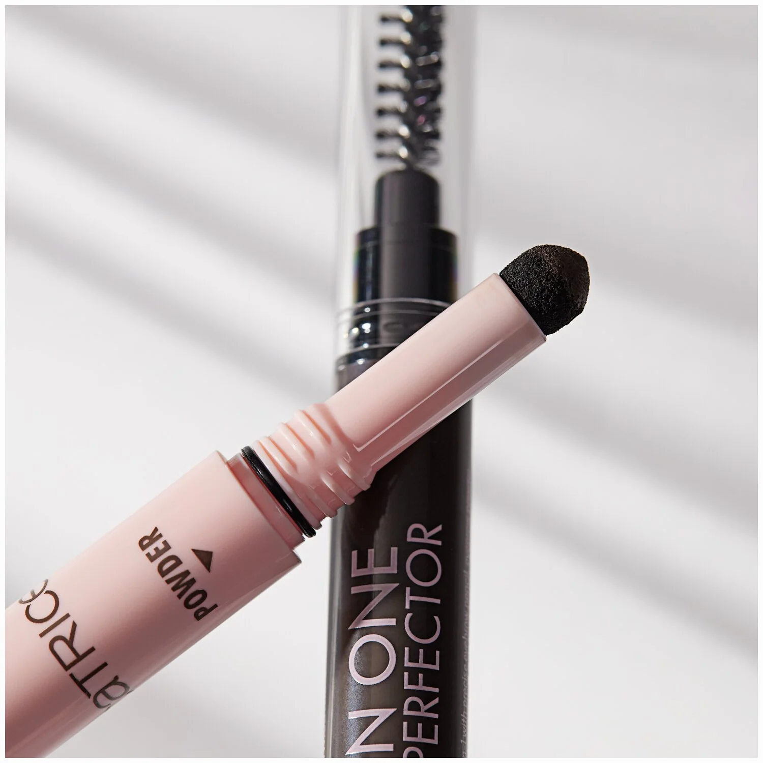 Catrice All In One Brow Perfector kredka do brwi 030 Dark Brown, 0,4 g 