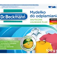 Dr. Beckmann mydełko do odplamiania, 100 g