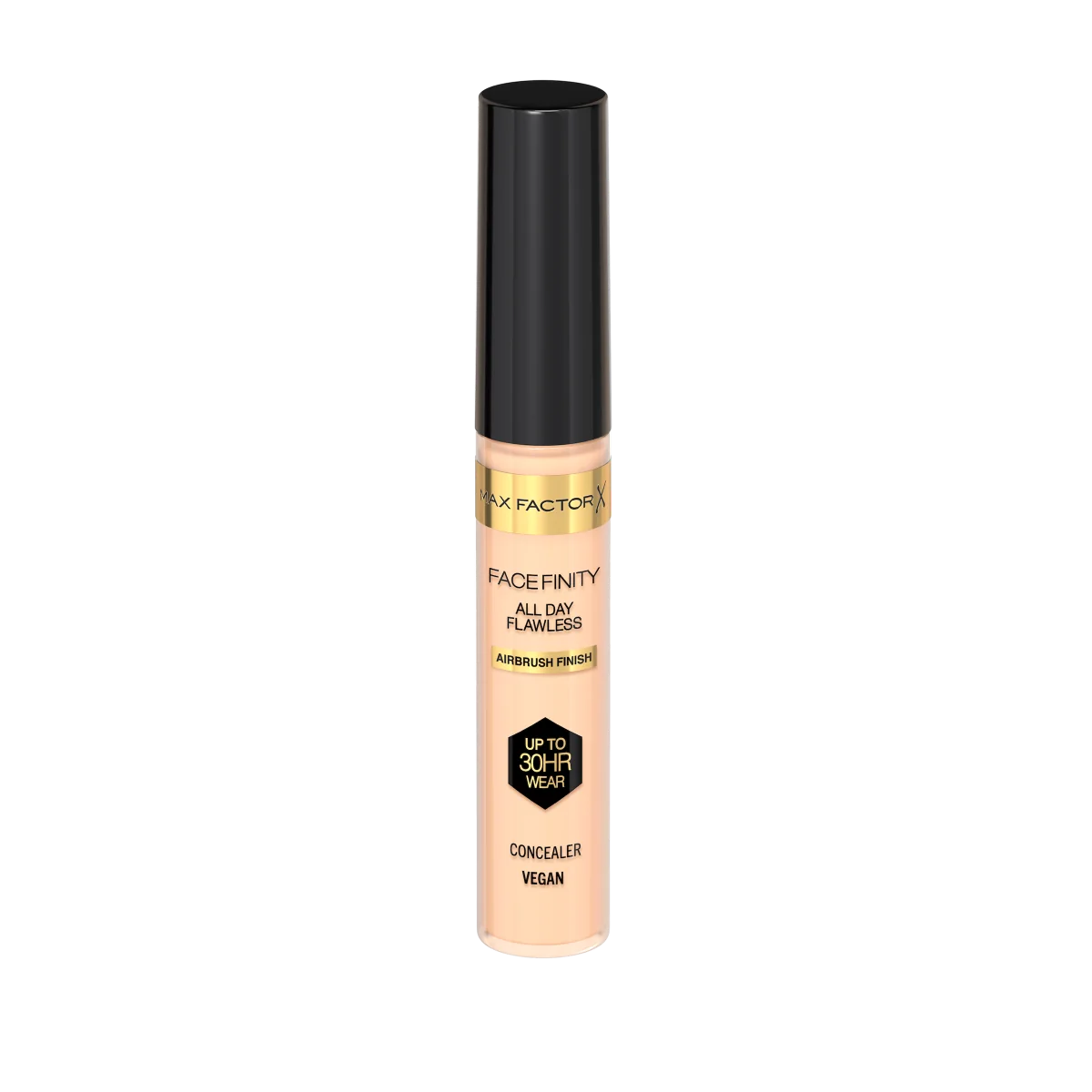 Max Factor Facefinity All Day Concealer Korektor do twarzy nr 02, 7,8 ml