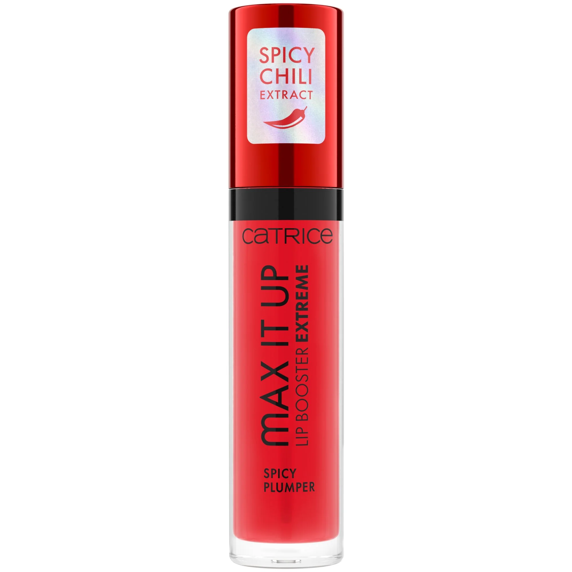 CATRICE Max It Up Extreme booster do ust 010 Spice Girl, 4 ml 