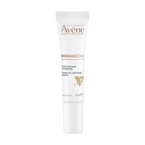 Avène DermAbsolu odmładzający krem pod oczy, 15 ml