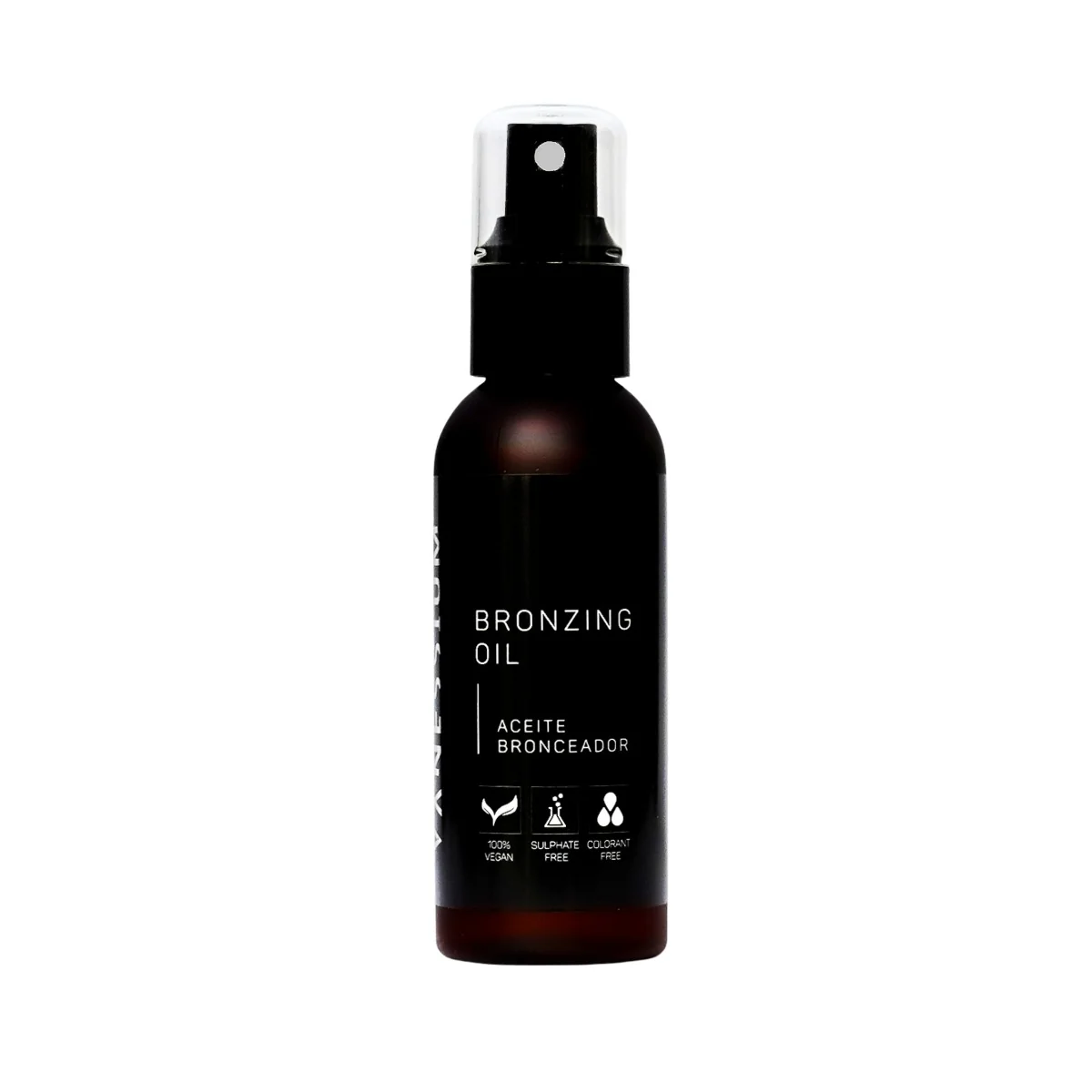 Vanessium Bronzing Oil SPF6 olejek brązujący, 100 ml