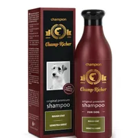 Champ-Richer szampon dla psa szorstka sierść, 250 ml