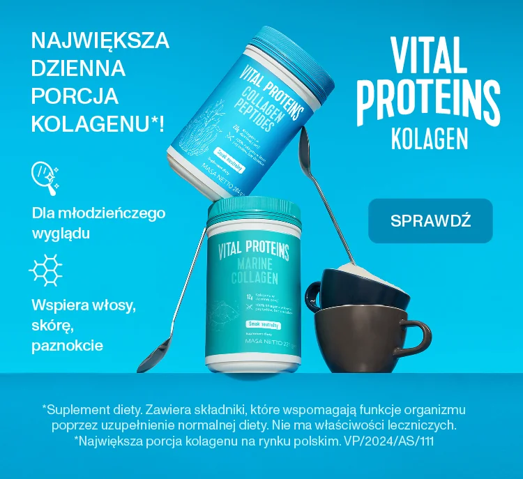 Vital Proteins