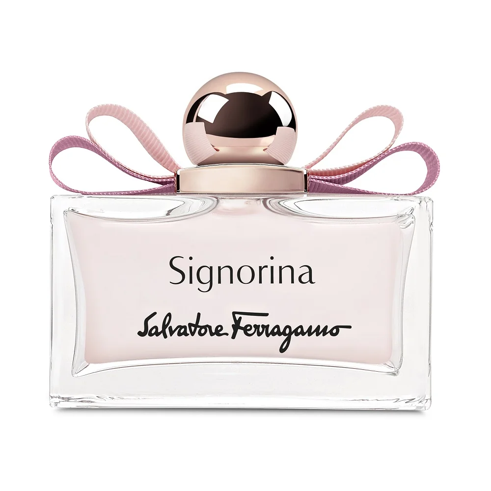 SALVATORE FERRAGAMO Signorina , woda perfumowana, spray 50ml