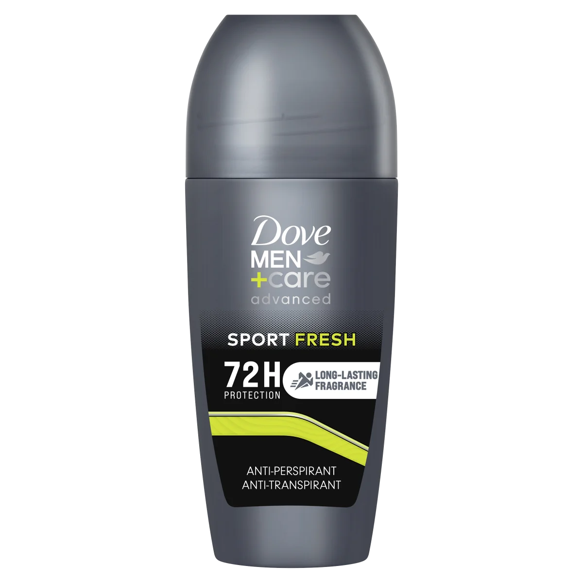 Dove Men+Care Advanced Sport Fresh Antyperspirant w kulce, 50 ml