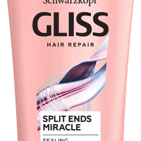 Schwarzkopf Gliss Kur Split Ends Miracle Szampon do włosów, 400 ml