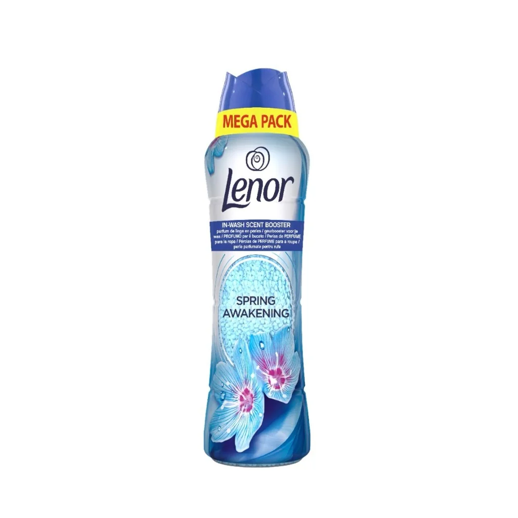 Lenor Spring Awakening perełki zapachowe do prania, 570 g