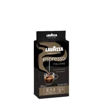 Lavazza Espresso Italiano Classico kawa mielona, 250 g