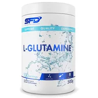 SFD L-Glutamine, 500 g