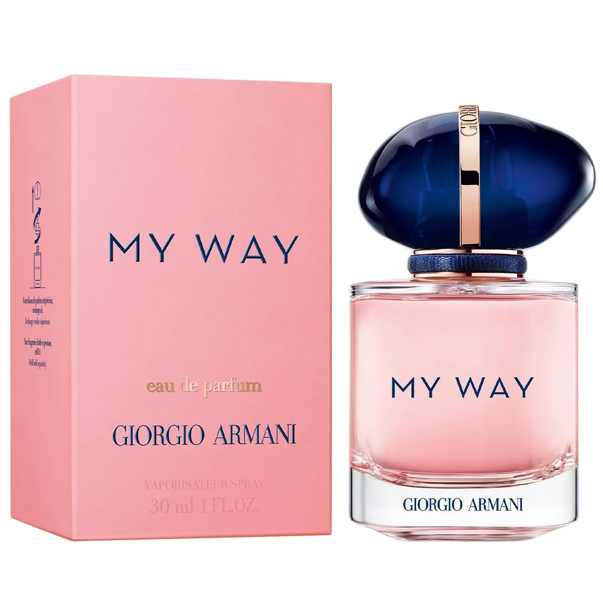 Giorgio Armani My Way woda perfumowana, 30 ml