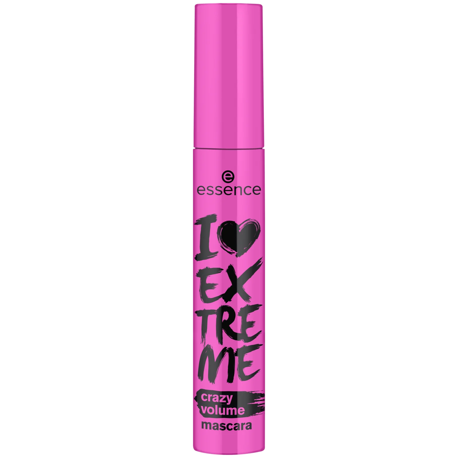 Essence I LOVE EXTREME crazy volume mascara tusz do rzęs, 12 ml