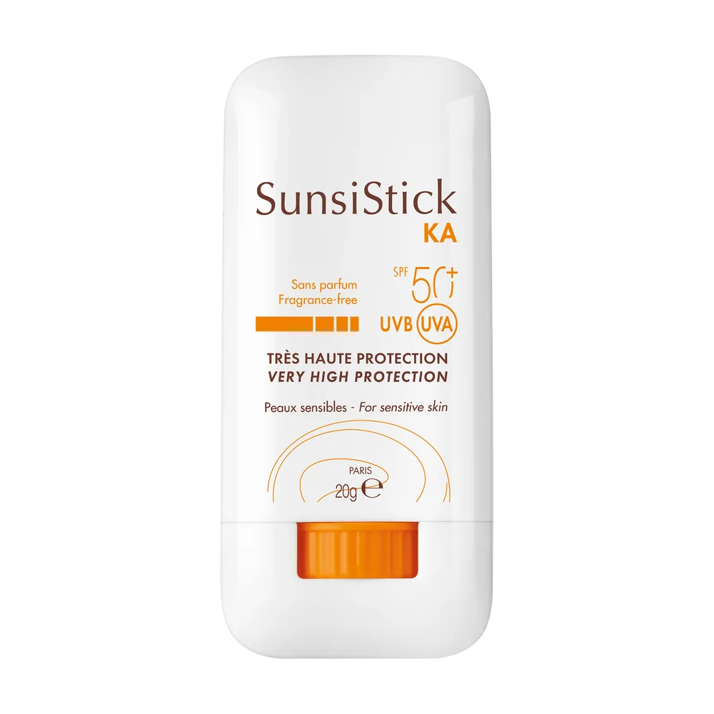 Avene Eau Thermale SunsiStick KA sztyft SPF 50+, 20 g