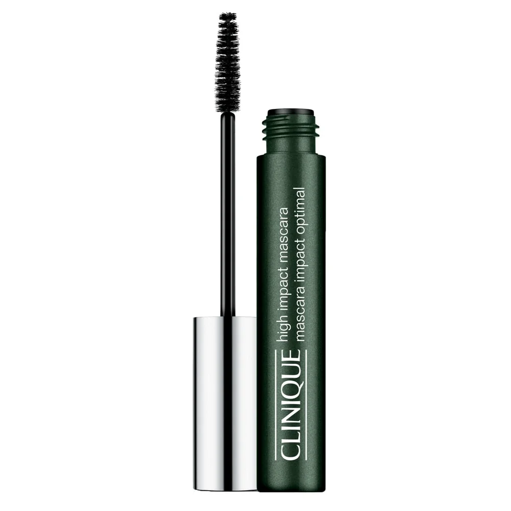 Clinique Hight Impact Mascara tusz do rzęs 01 Black, 7 ml