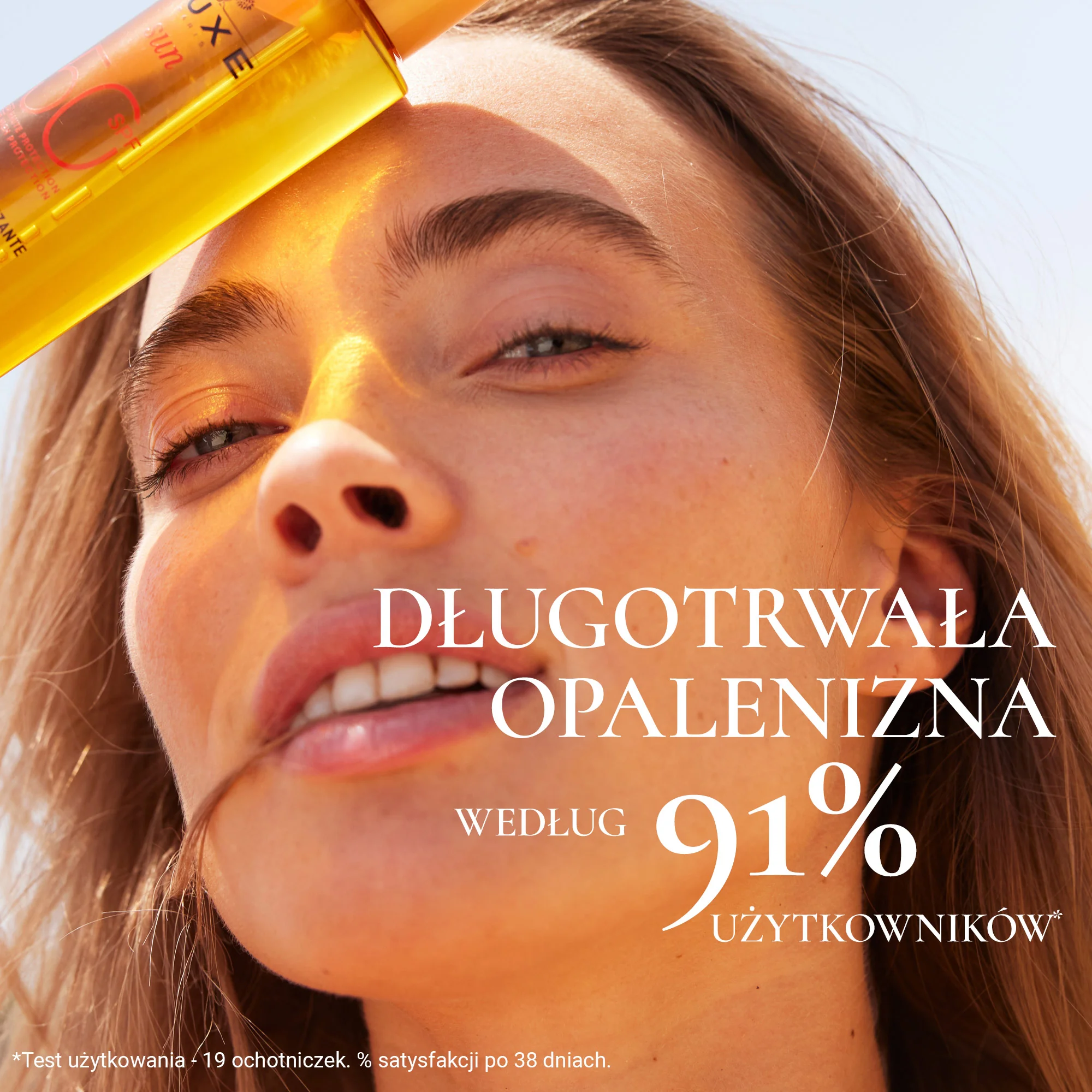 Nuxe Sun zestaw olejek do opalania twarzy i ciała SPF 30, 150 ml + balsam po opalaniu, 100 ml