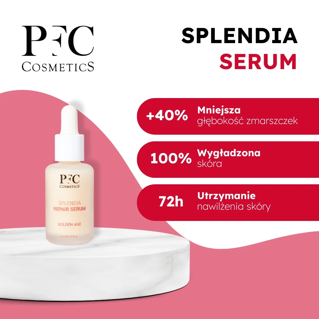 PFC Splendia serum 30 ml