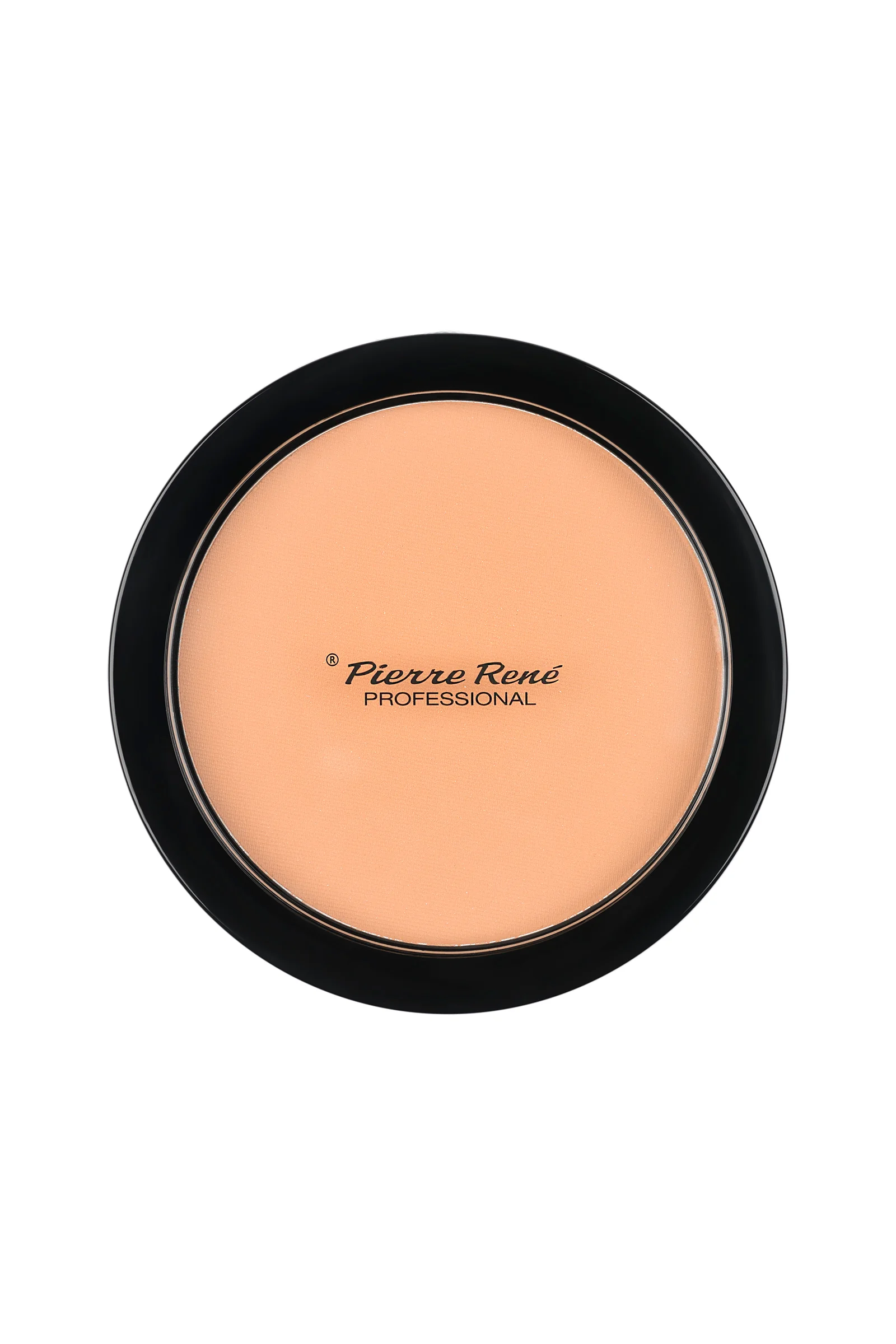 Pierre Rene Professional Compact Powder