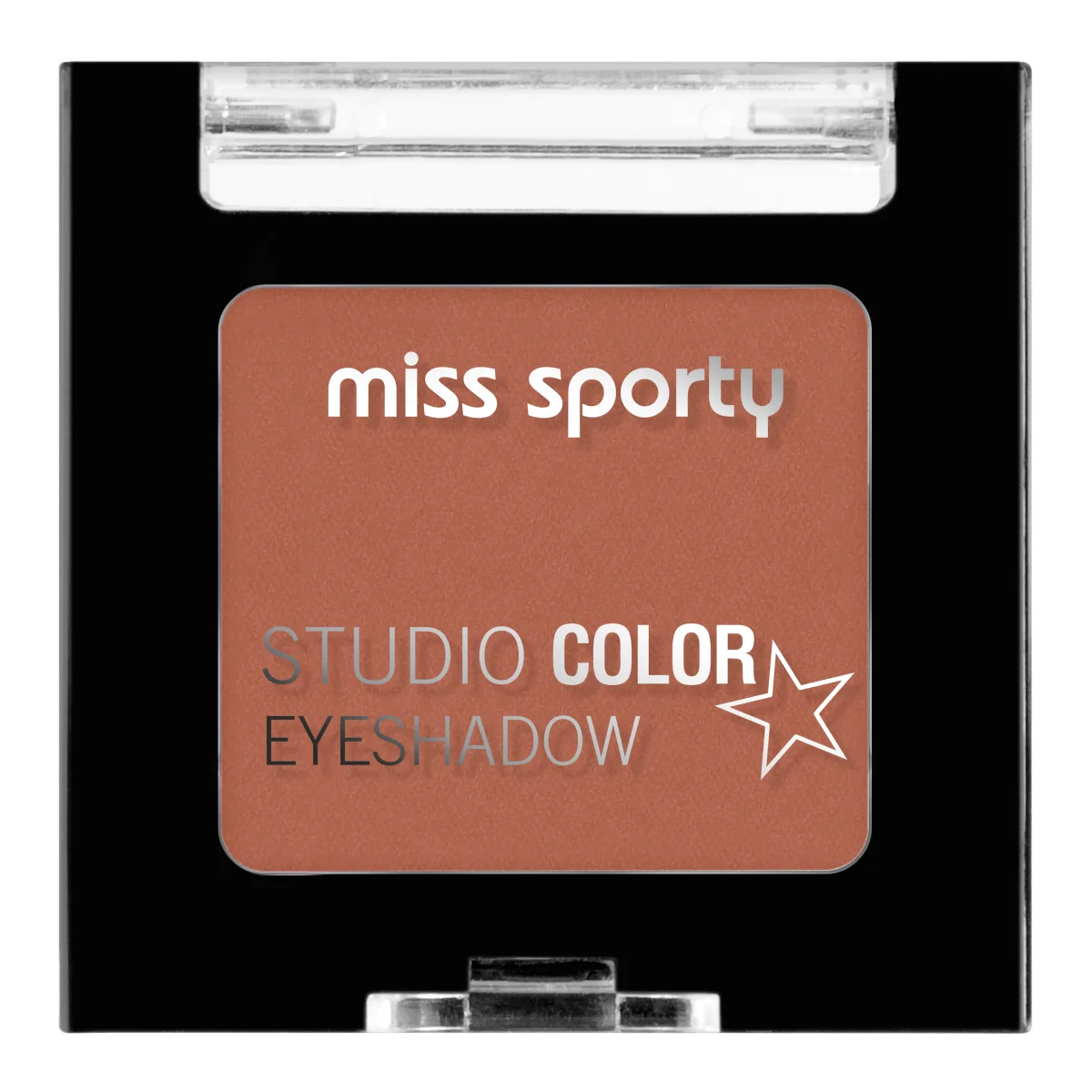 Miss Sporty Studio Color Mono cień do powiek 040, 2,5 g