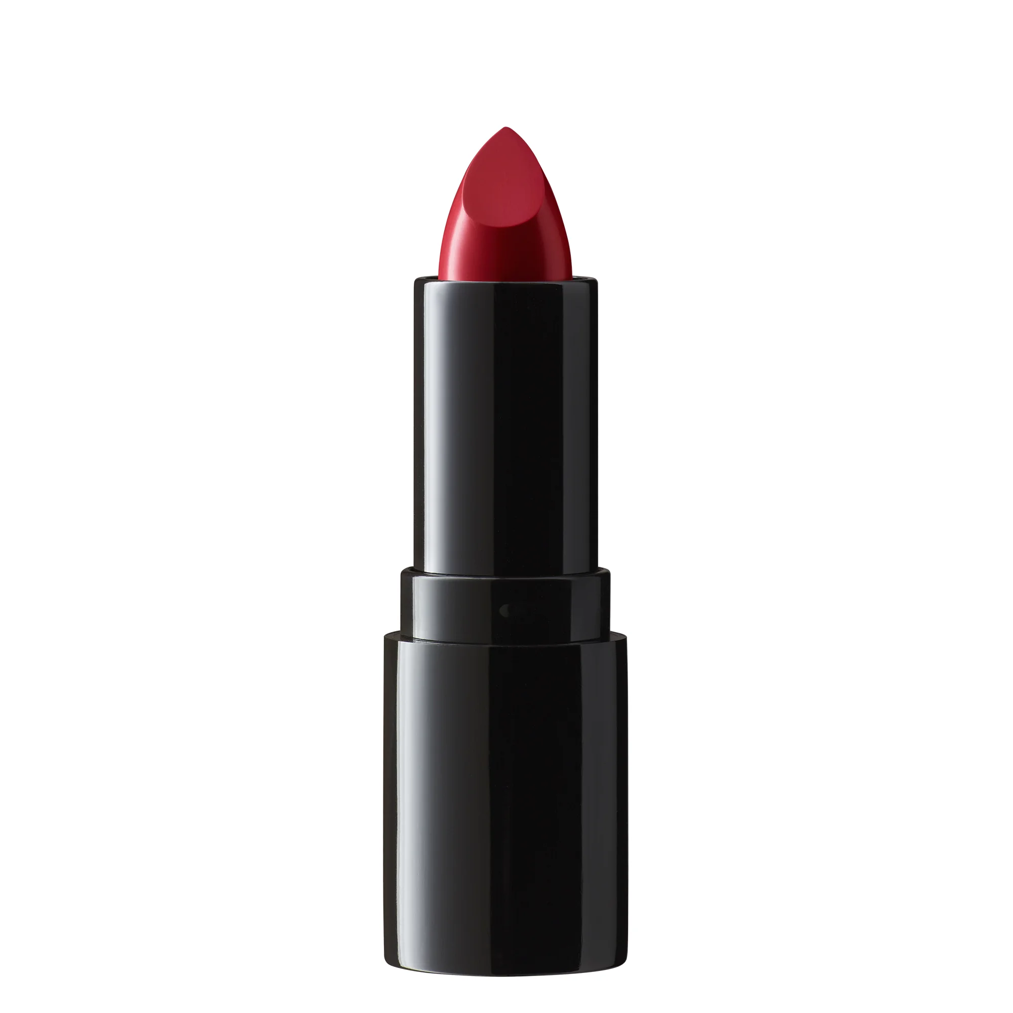 IsaDora Perfect Moisture Lipstick pomadka do ust 210 Ultimate Red, 4 g