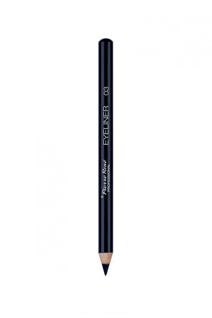 Pierre Rene Professional Long Lasting kremowa kredka do oczu 03, 1,14 g