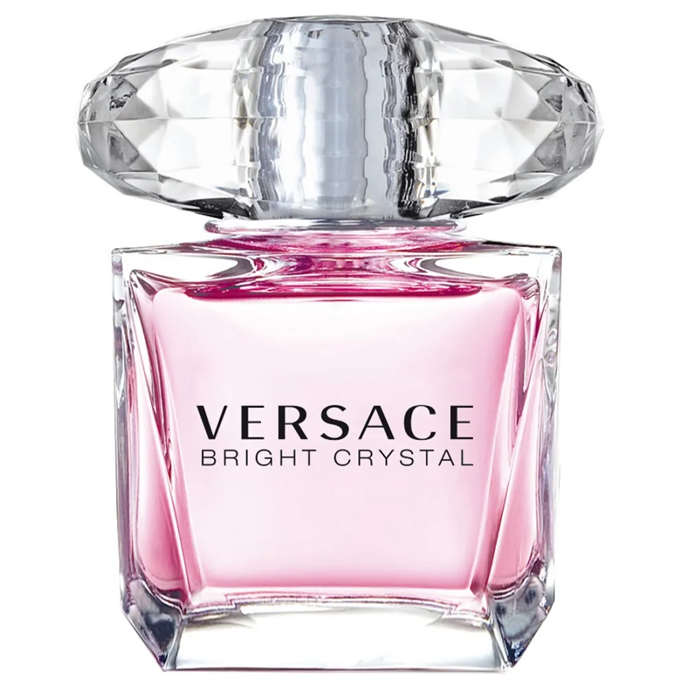 VERSACE Bright Crystal, woda toaletowa, spray 30ml