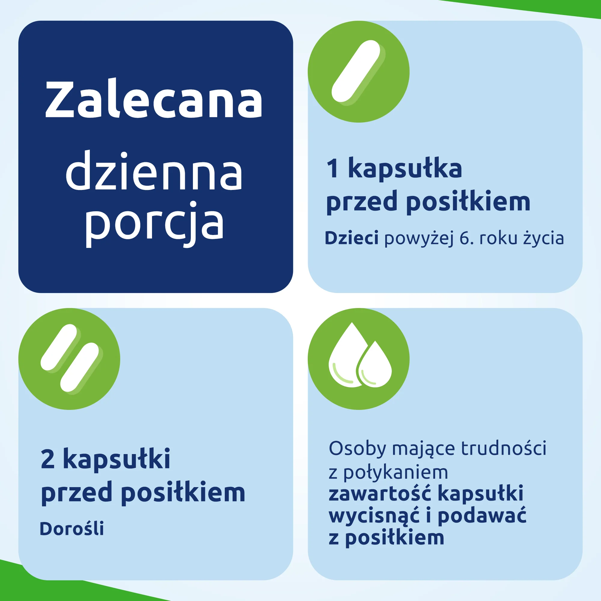 Iskial Immuno + czosnek 60 kapsułek