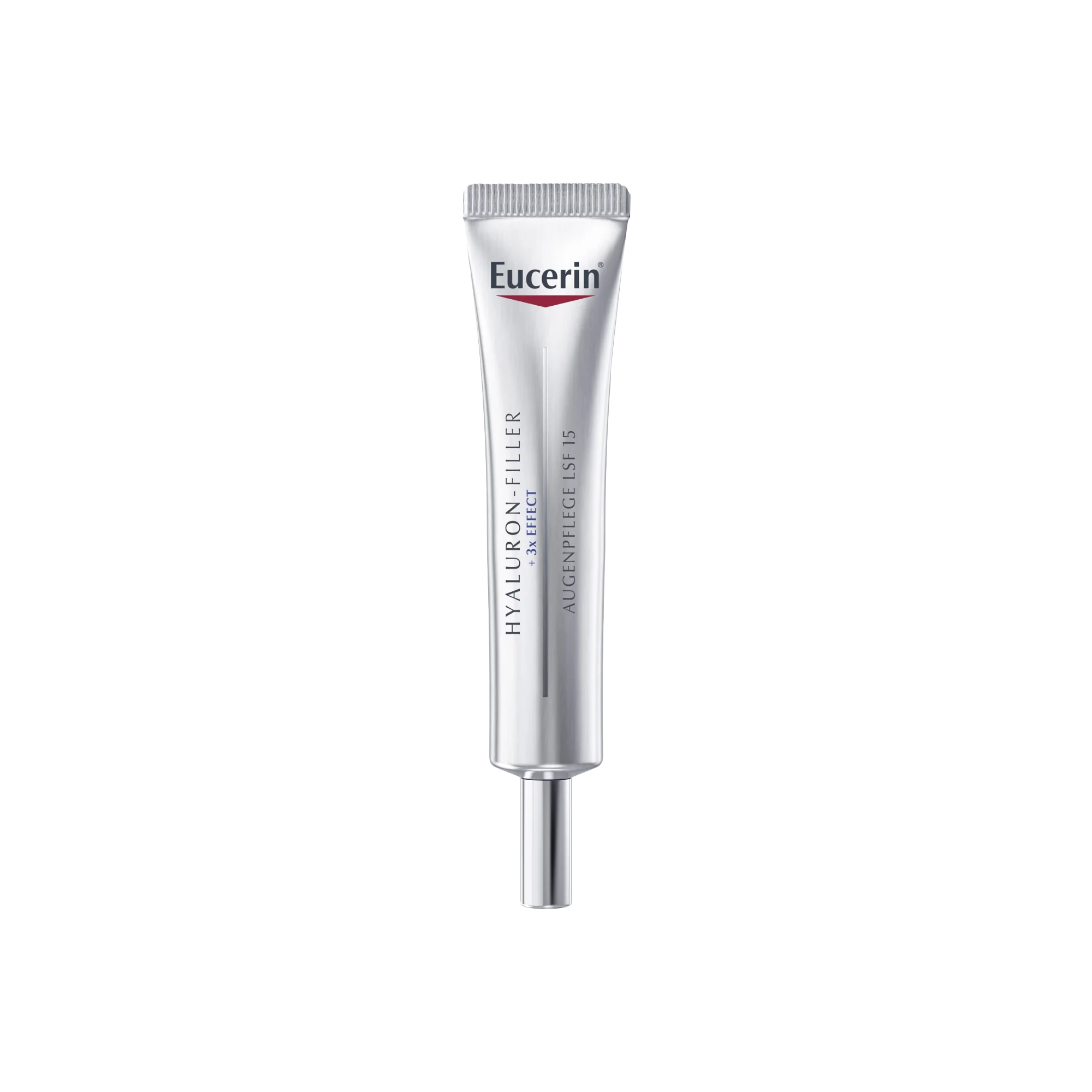 Eucerin Hyaluron-Filler, przeciwzmarszczkowy krem pod oczy, 15 ml