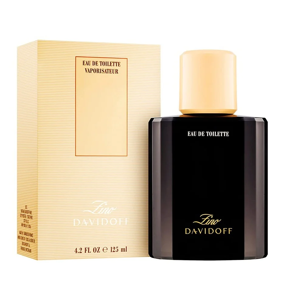 Davidoff Zino woda toaletowa, 125 ml